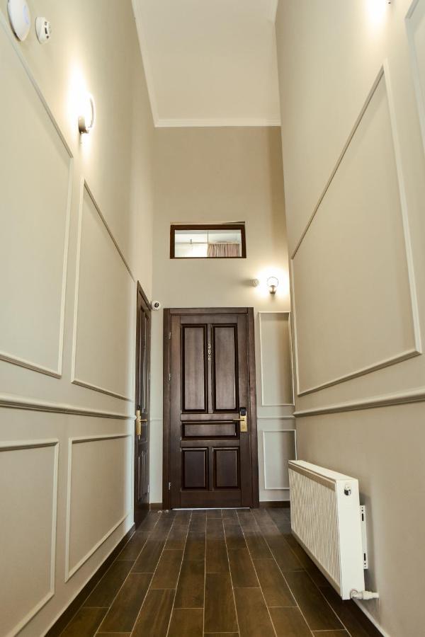 Villa Alfredo Odessa Extérieur photo