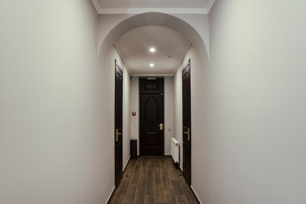 Villa Alfredo Odessa Extérieur photo