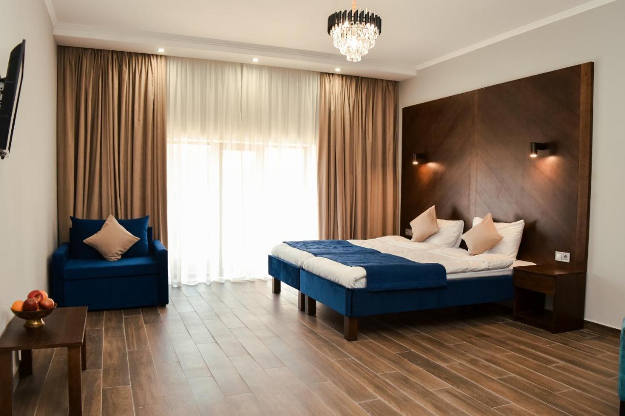 Villa Alfredo Odessa Extérieur photo