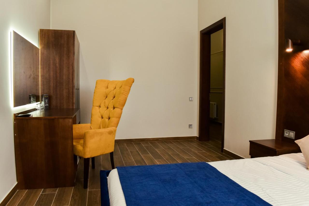 Villa Alfredo Odessa Extérieur photo