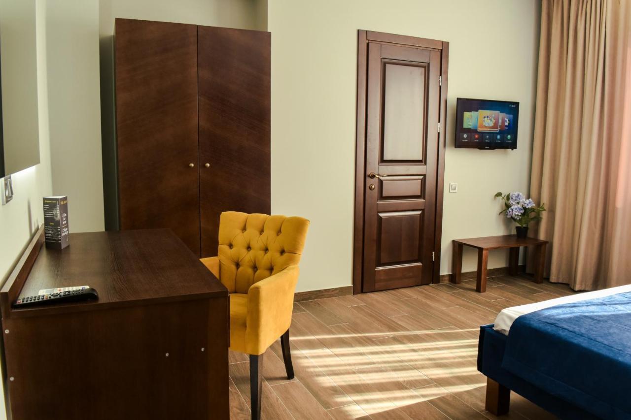 Villa Alfredo Odessa Extérieur photo