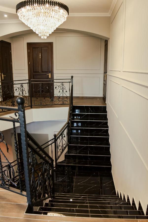 Villa Alfredo Odessa Extérieur photo