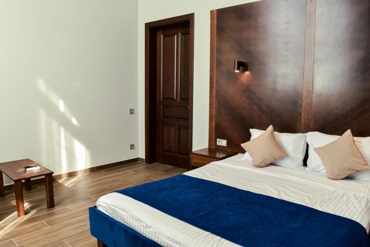 Villa Alfredo Odessa Extérieur photo