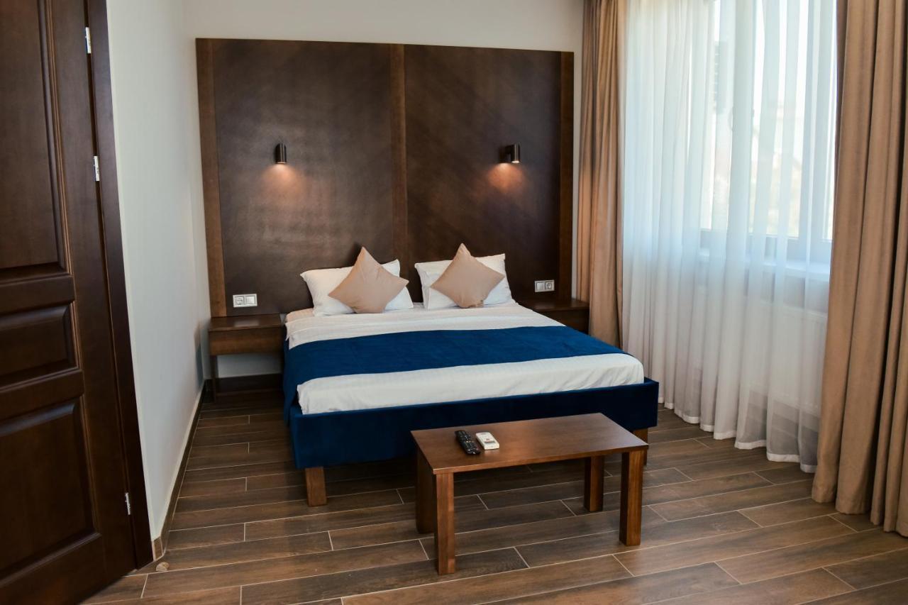 Villa Alfredo Odessa Extérieur photo